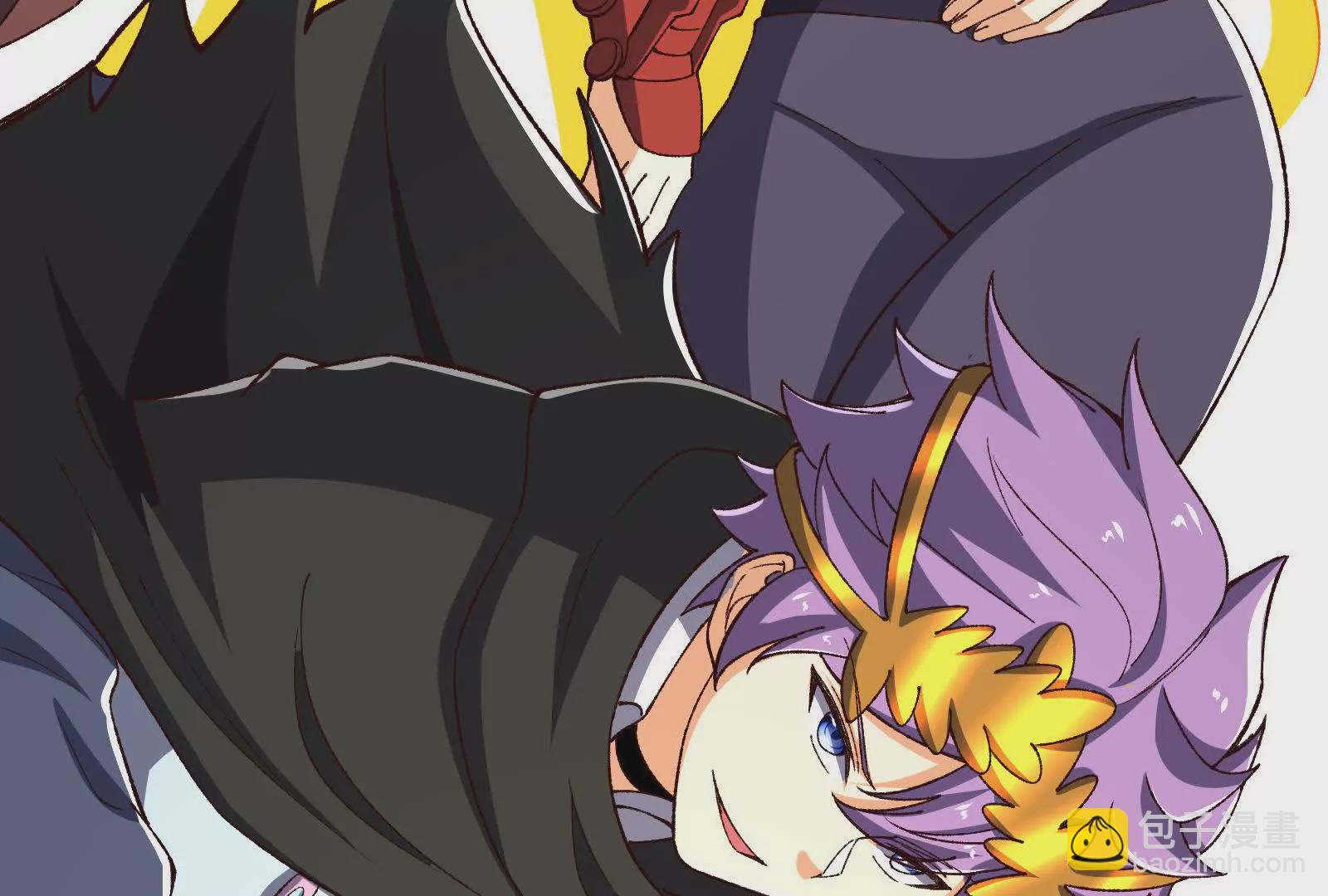 古神遊戲 - 第120話 標記！追殺到底(2/3) - 3